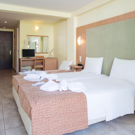 Hotel Punta מראה חיצוני תמונה