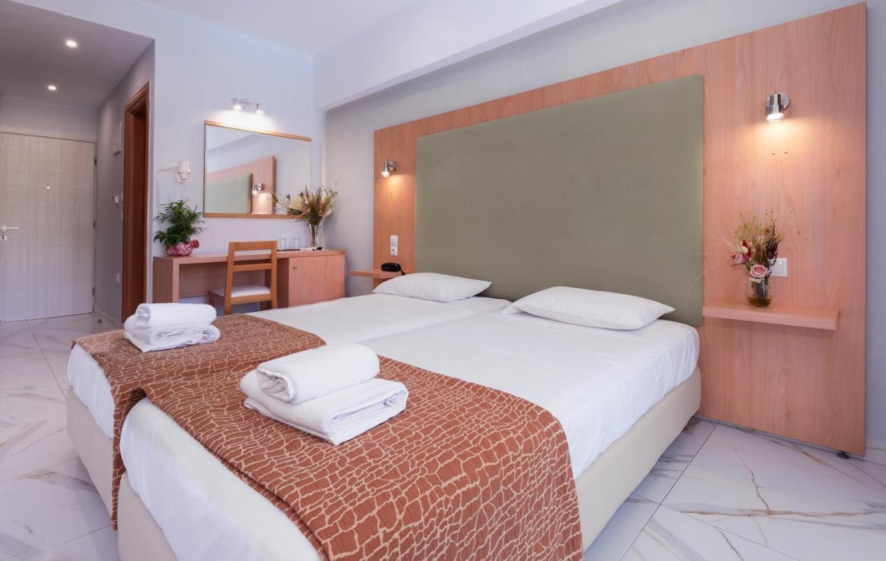 Hotel Punta מראה חיצוני תמונה
