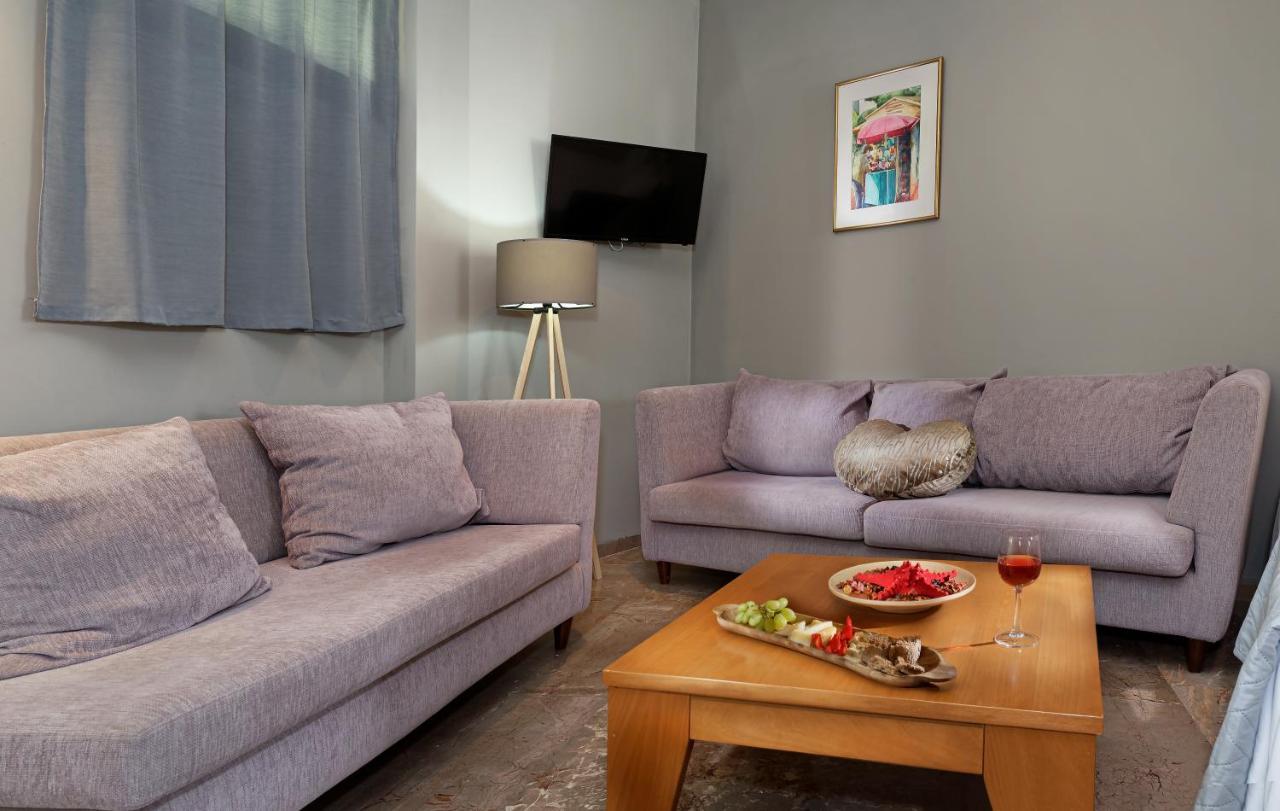 Hotel Punta מראה חיצוני תמונה