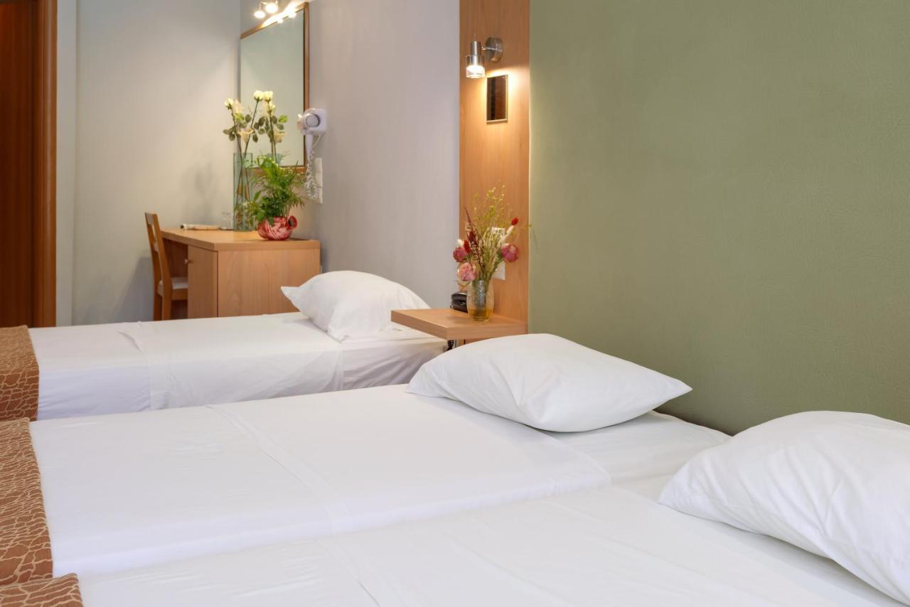 Hotel Punta מראה חיצוני תמונה