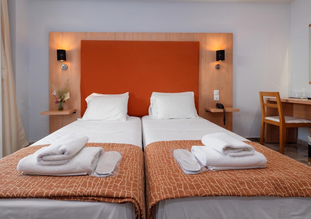 Hotel Punta מראה חיצוני תמונה