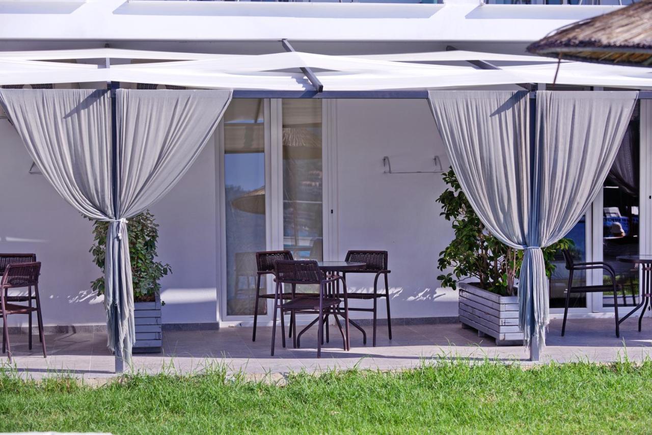 Hotel Punta מראה חיצוני תמונה