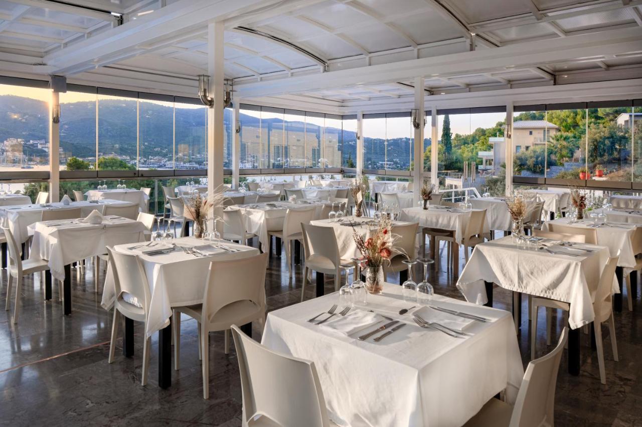 Hotel Punta מראה חיצוני תמונה