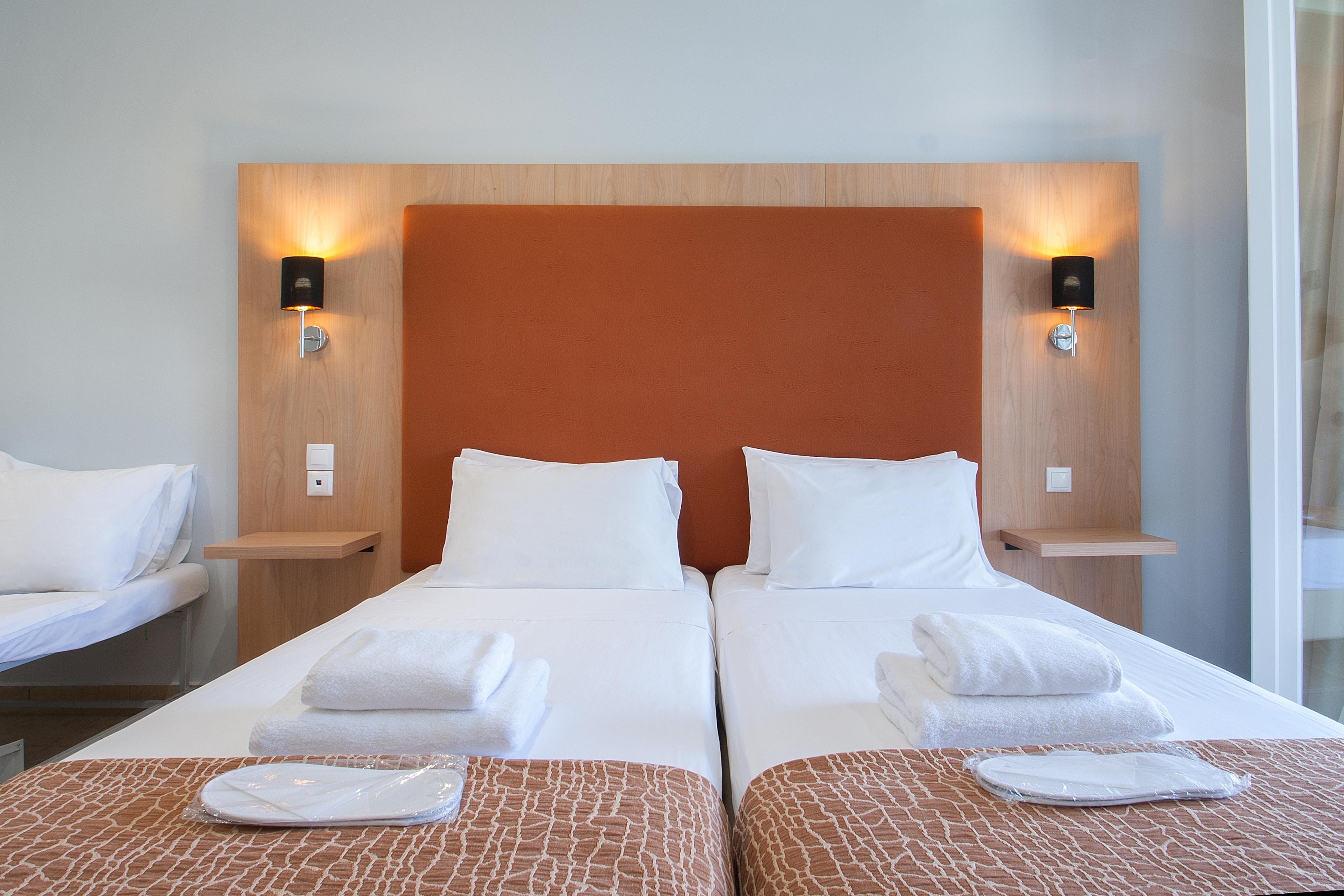 Hotel Punta מראה חיצוני תמונה
