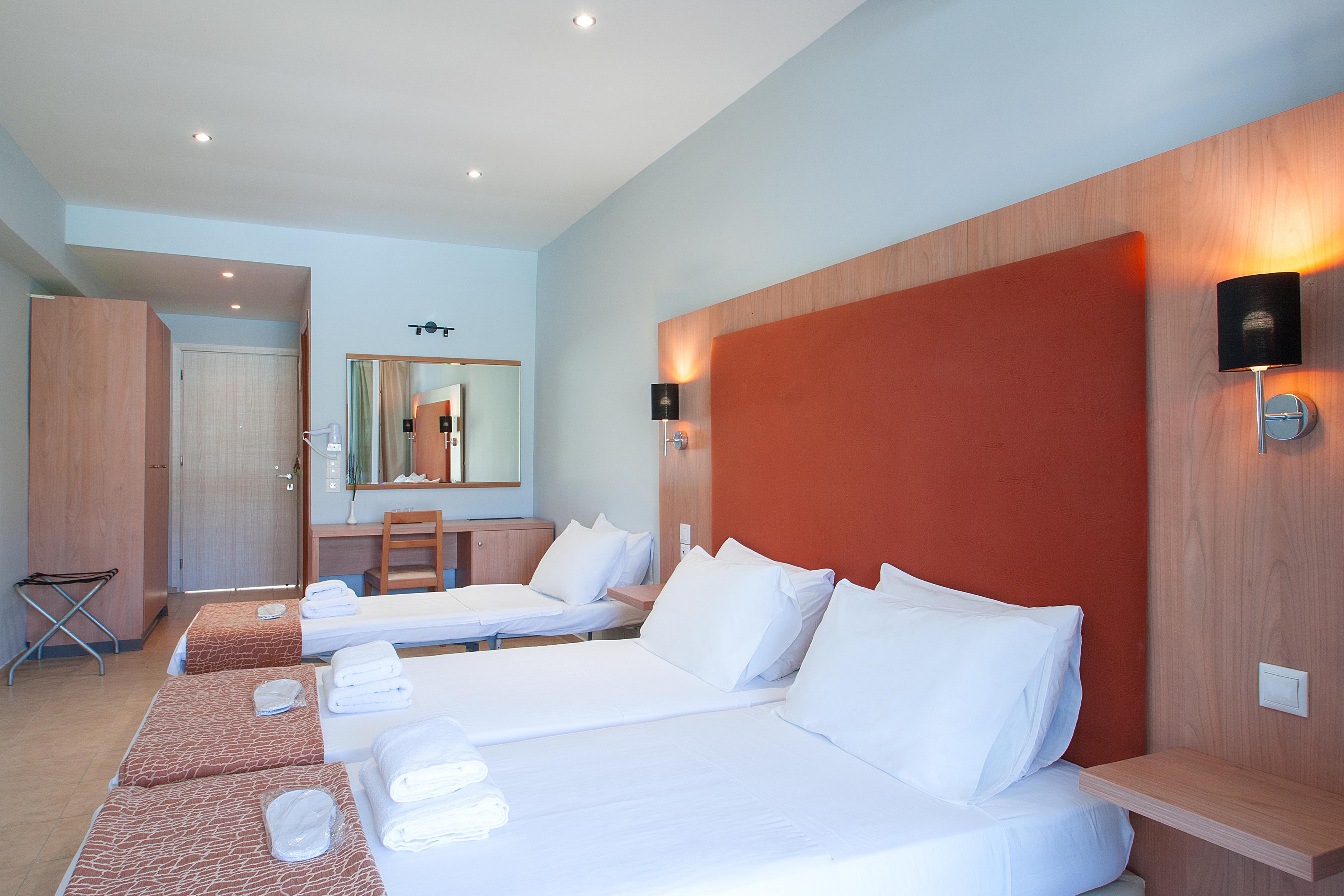 Hotel Punta מראה חיצוני תמונה