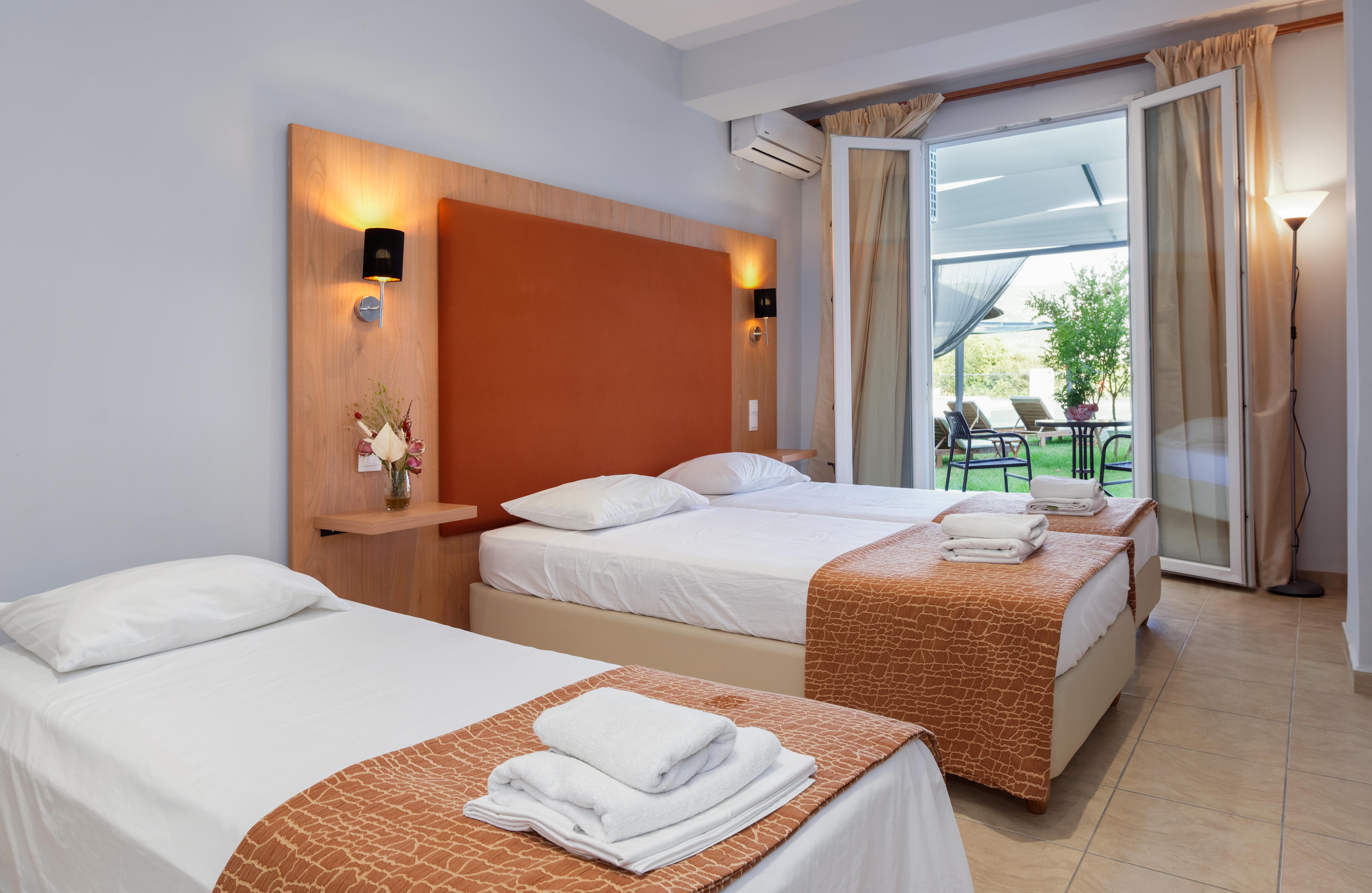 Hotel Punta מראה חיצוני תמונה