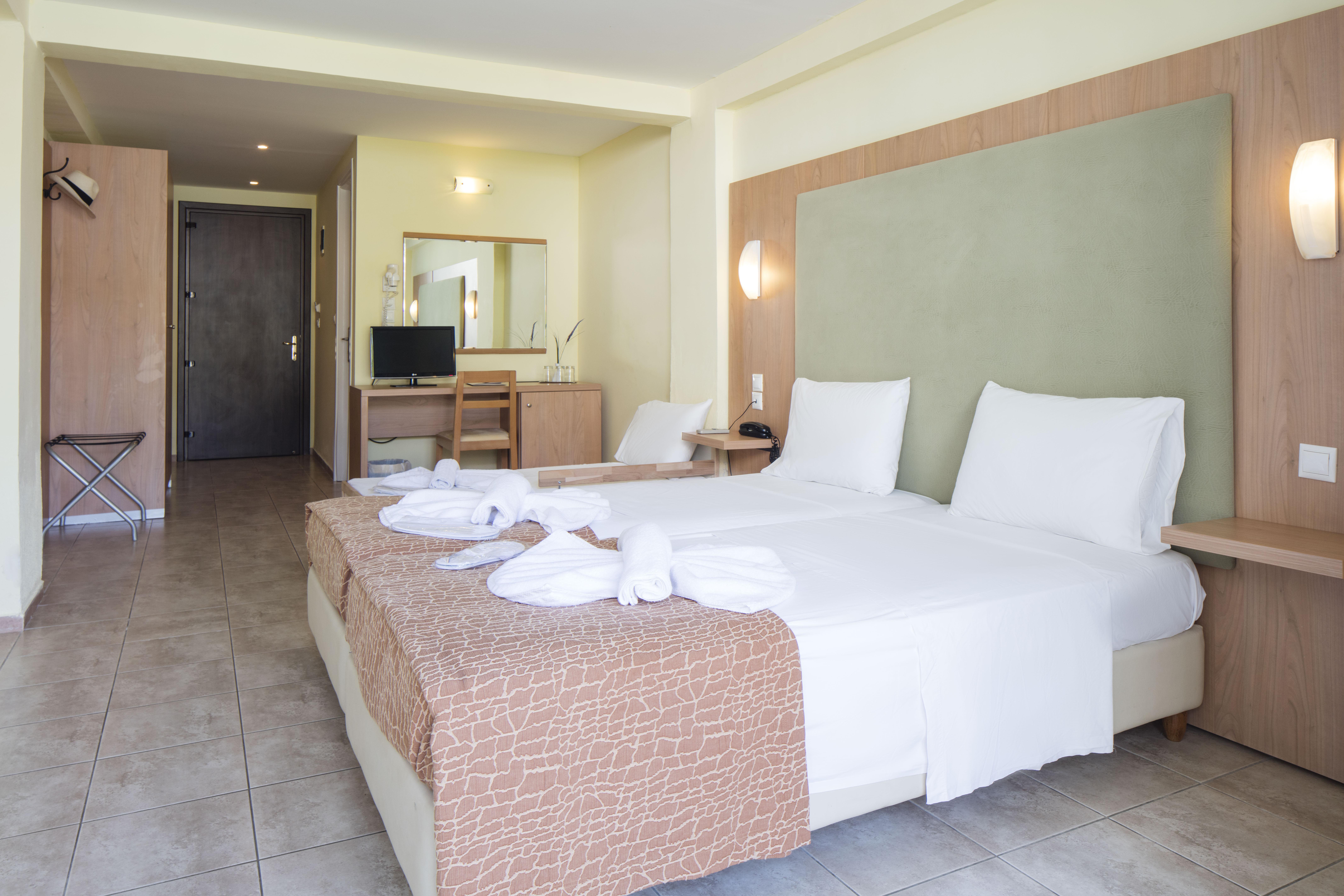 Hotel Punta מראה חיצוני תמונה