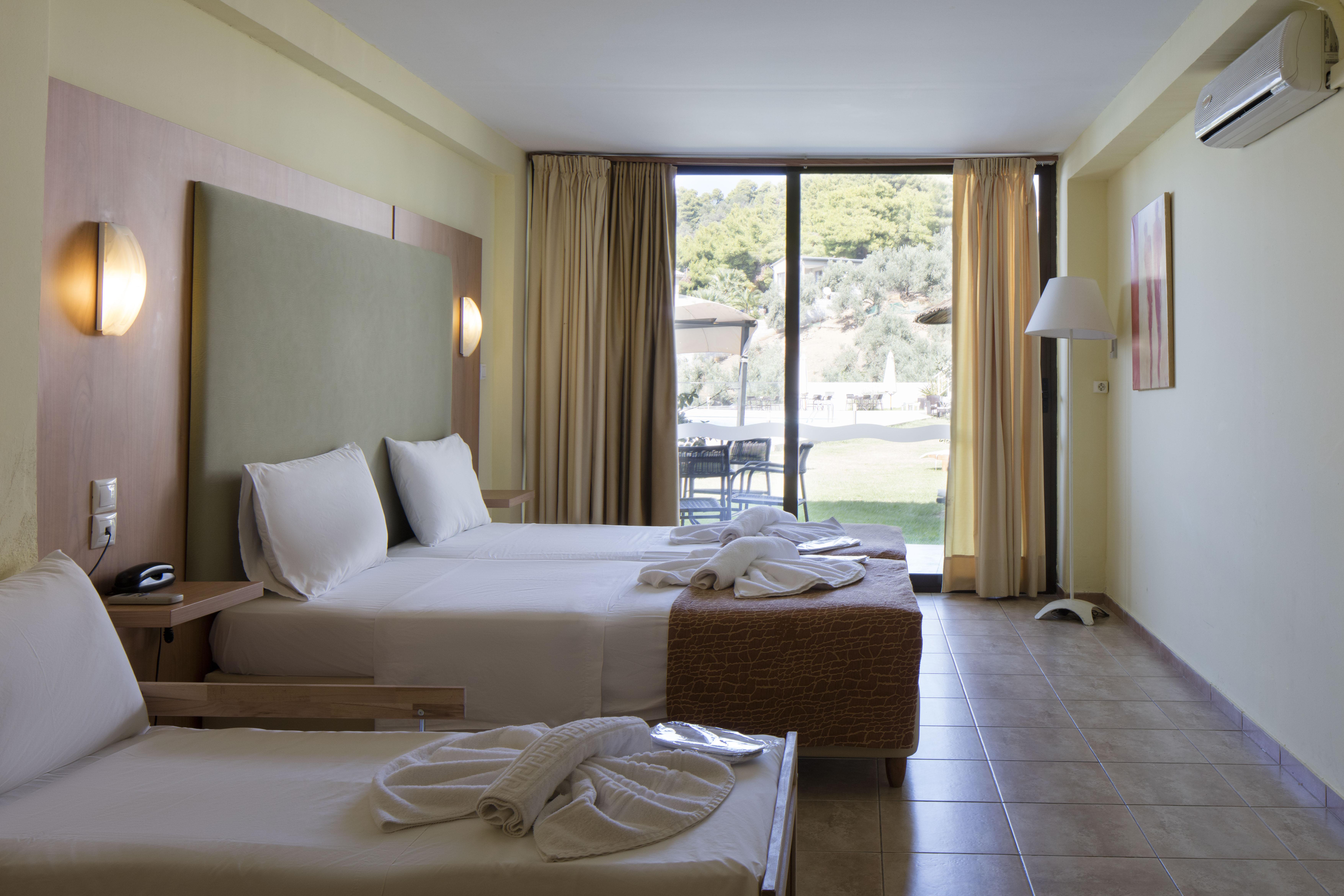 Hotel Punta מראה חיצוני תמונה