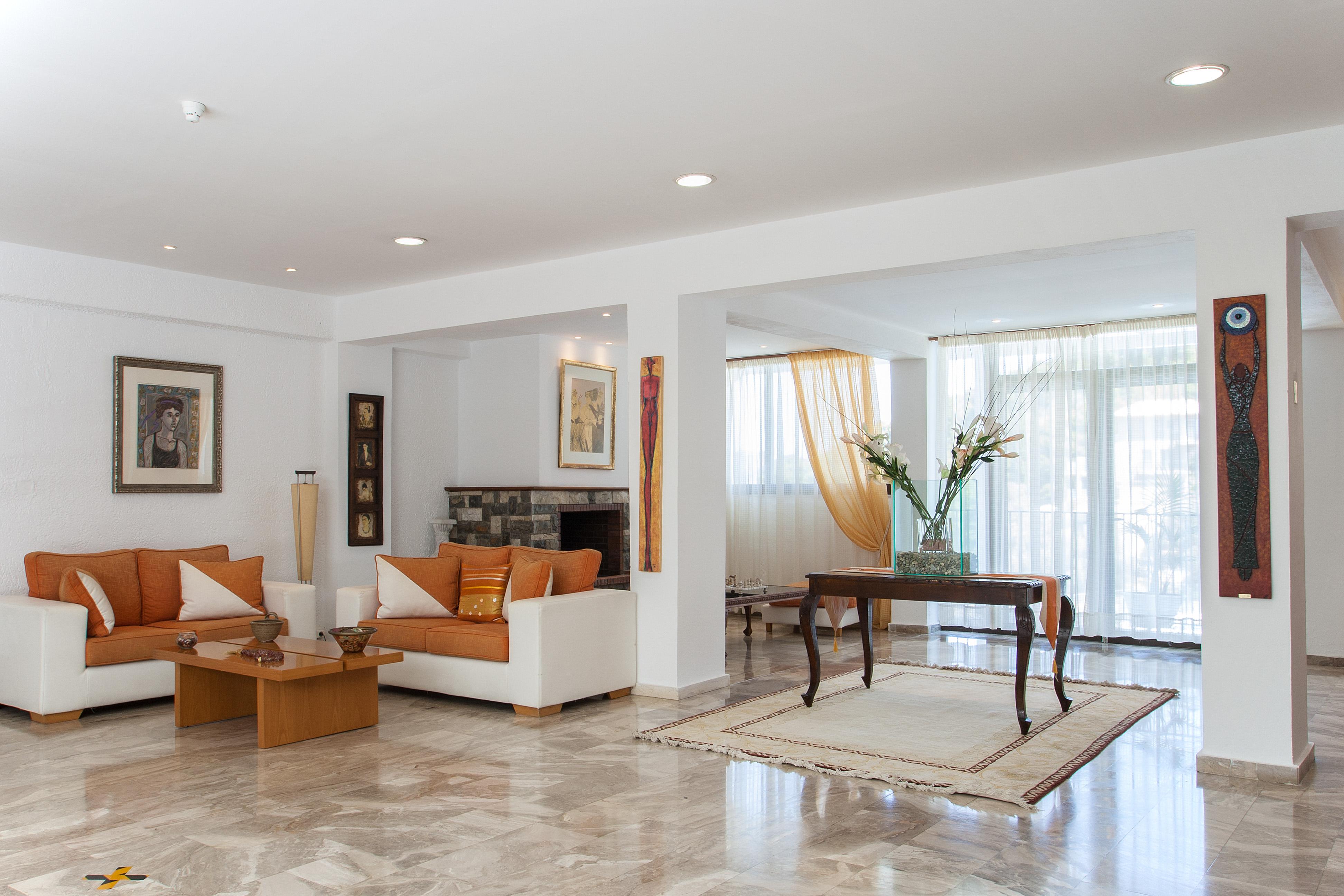 Hotel Punta מראה חיצוני תמונה