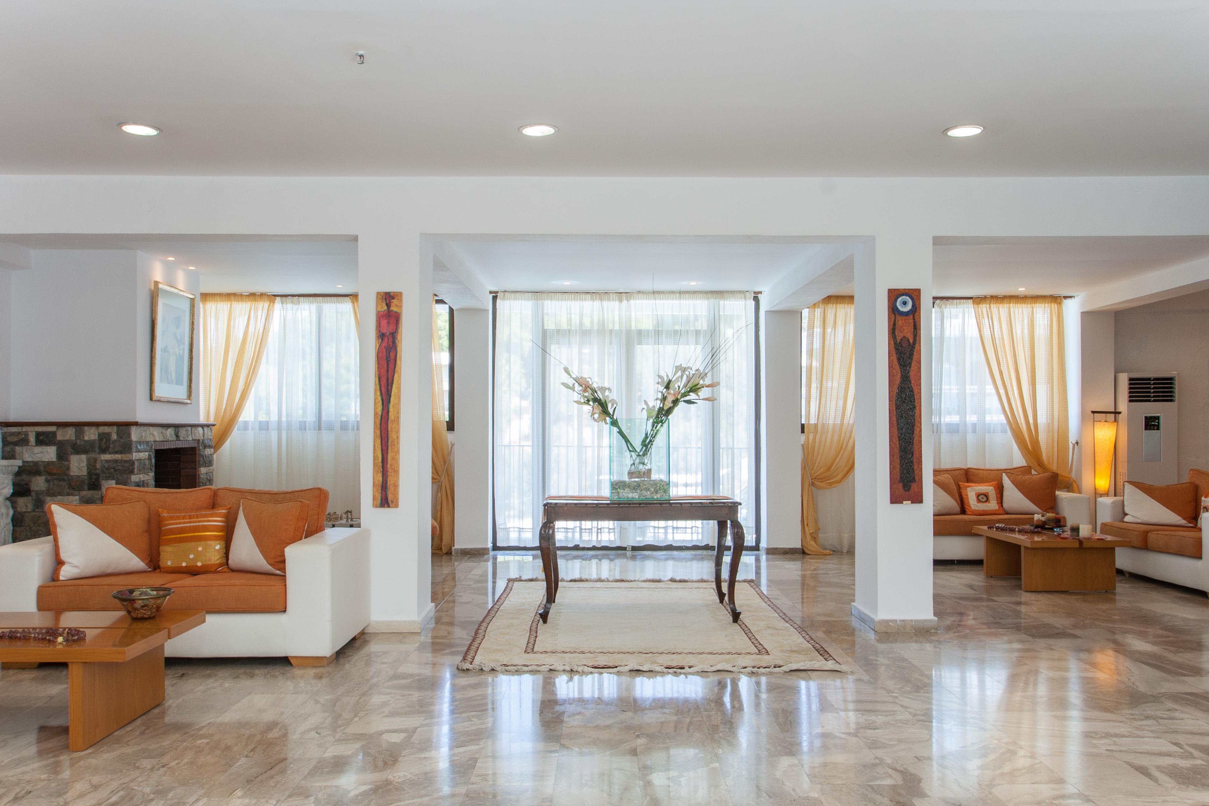 Hotel Punta מראה חיצוני תמונה