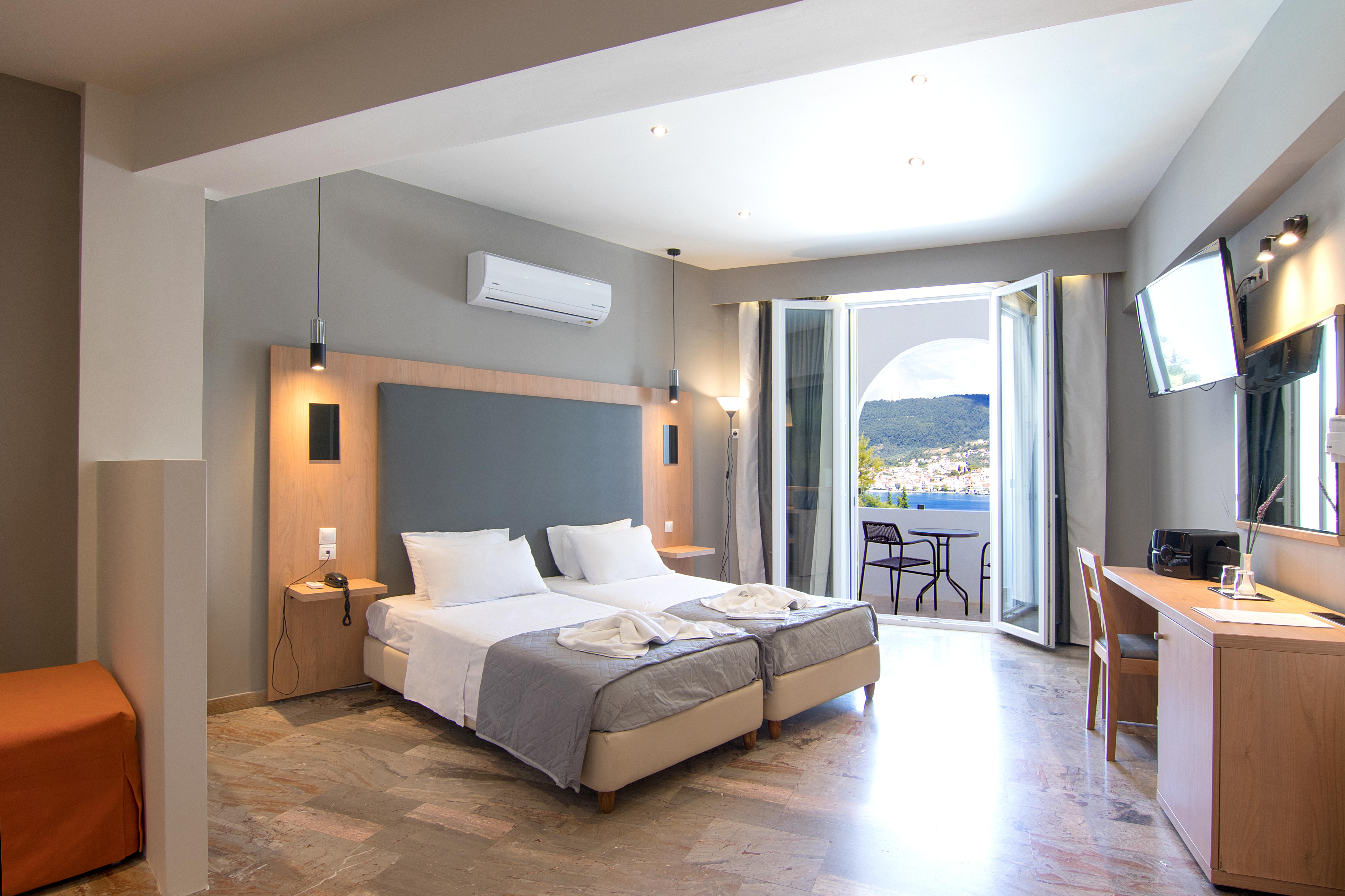 Hotel Punta מראה חיצוני תמונה