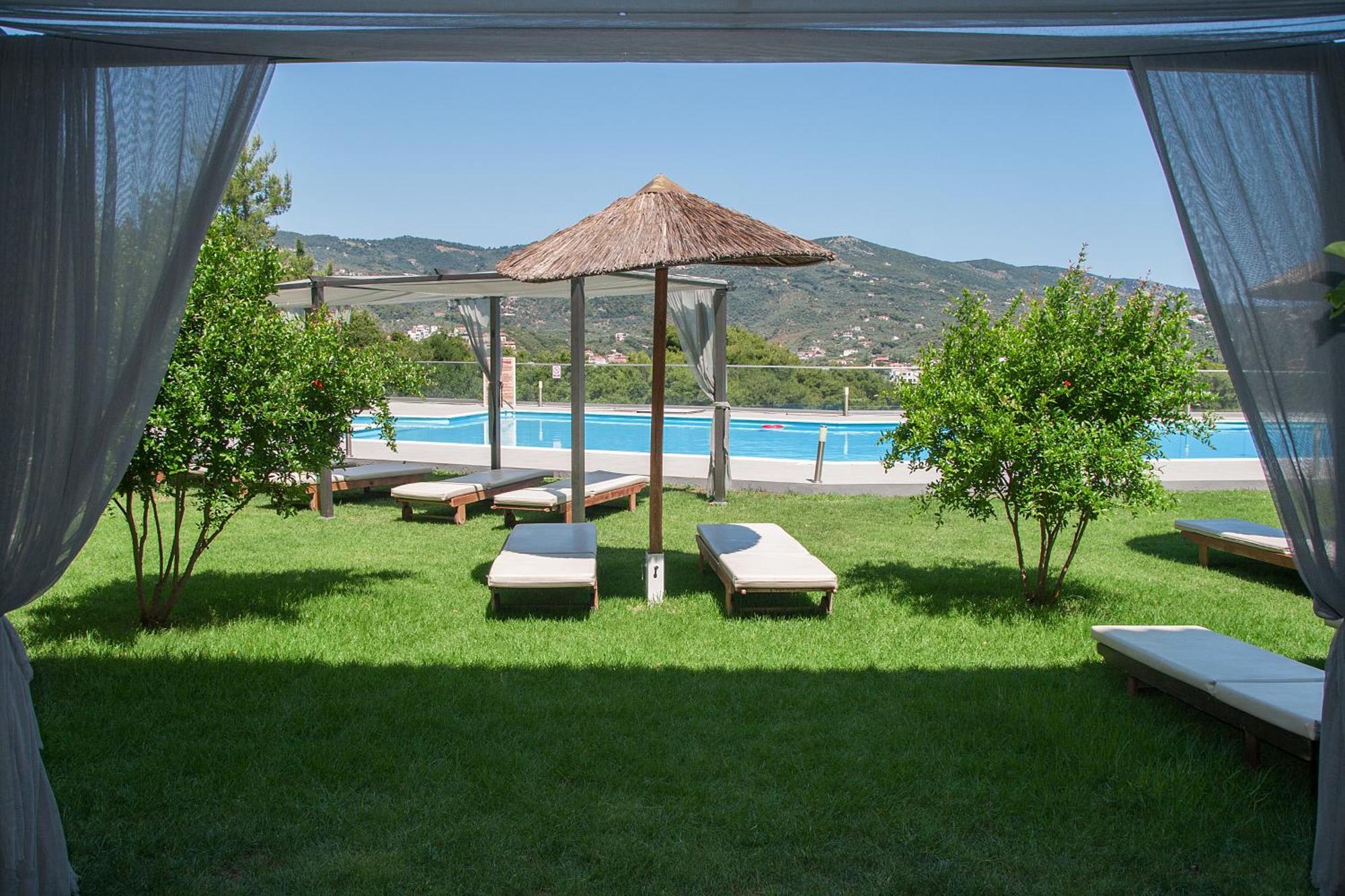 Hotel Punta חדר תמונה